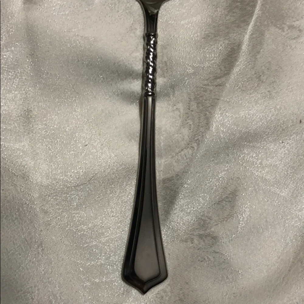 Lenox Scalamandre Gondola Classic Twist Flatware